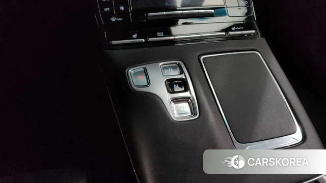 Hyundai The New Grandeur IG id 3871787 из Кореи 19