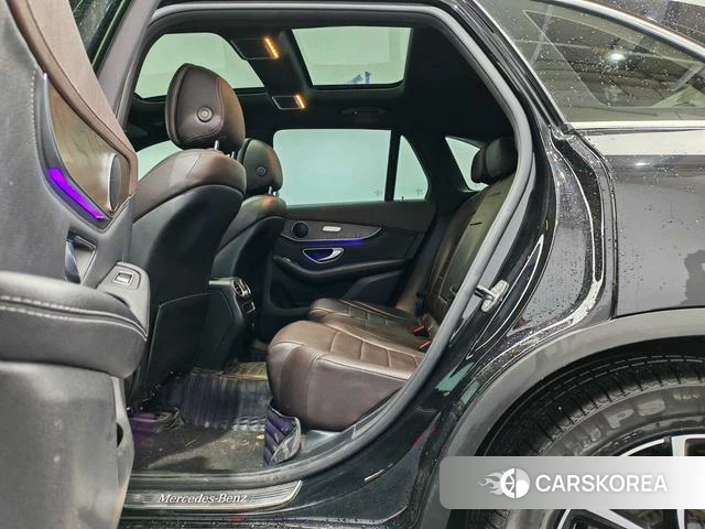 Mercedes-Benz GLC id 3939338 из Китая 18