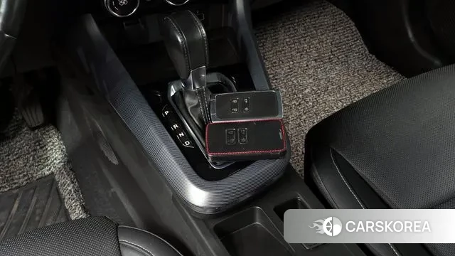 Renault Korea (Samsung) XM3 id 3454446 из Кореи 19