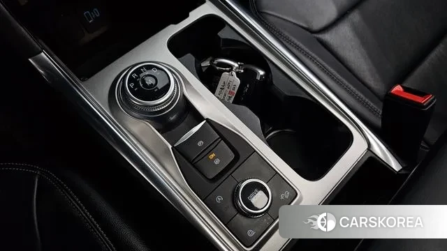 Ford Explorer 6th Generation id 2986117 из Кореи 19