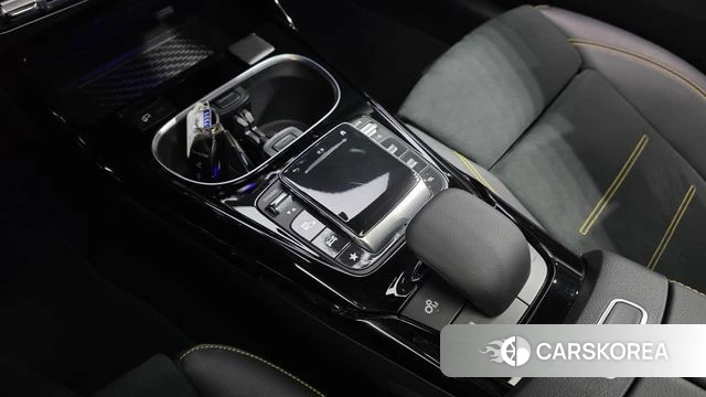 Mercedes-Benz CLA-Class C118 id 4315700 из Кореи 33