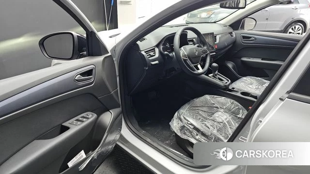 Renault Korea (Samsung) Arcana id 4505188 из Кореи 30