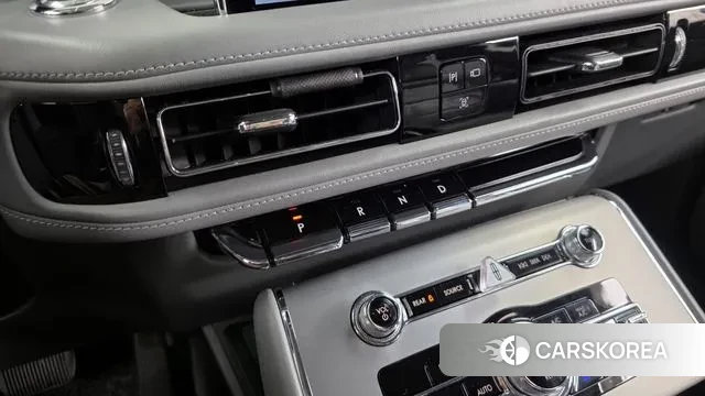 Lincoln Aviator 2nd generation id 3428121 из Кореи 19