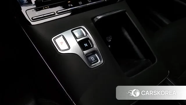 Hyundai The New Grandeur IG id 3626708 из Кореи 19