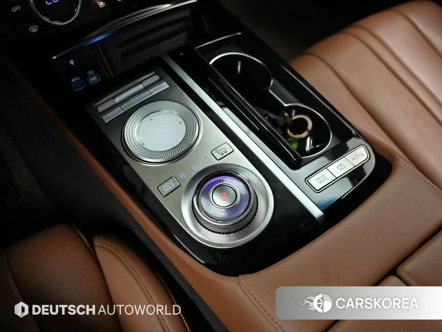 Genesis G80 (RG3) id 3954527 из Кореи 19