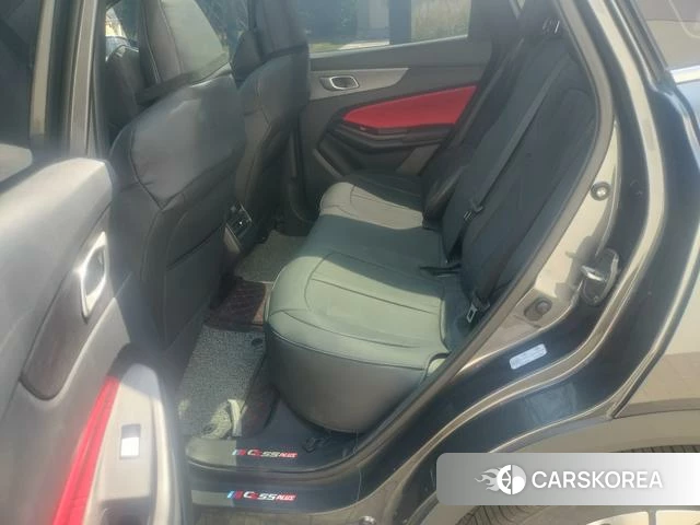 Chang'an CS55 PLUS id 3908213 из Китая 11