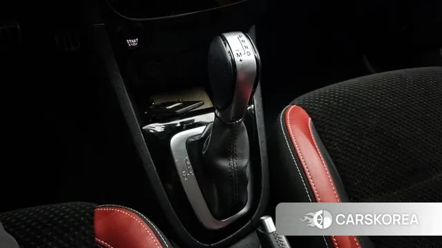 Renault Korea (Samsung) Clio id 3013851 из Кореи 19