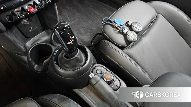 Mini Cooper id 4507457 из Кореи 29