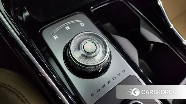 Kia The New Sorento 4th Generation id 2983906 из Кореи 19