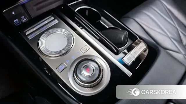 Genesis G80 (RG3) id 3023929 из Кореи 19