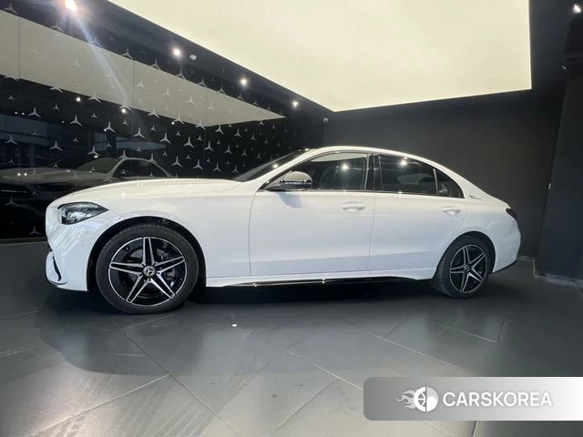 Mercedes-Benz Class C id 4259245 из Китая 20