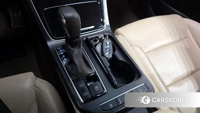 Hyundai Grandeur IG id 3552979 из Кореи 19