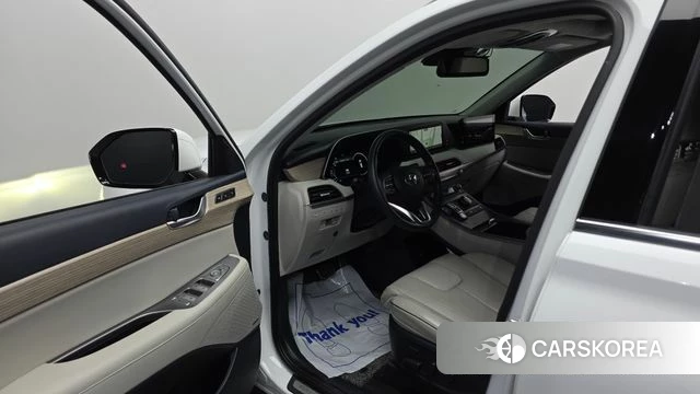 Hyundai Palisade id 4942938 из Кореи 35