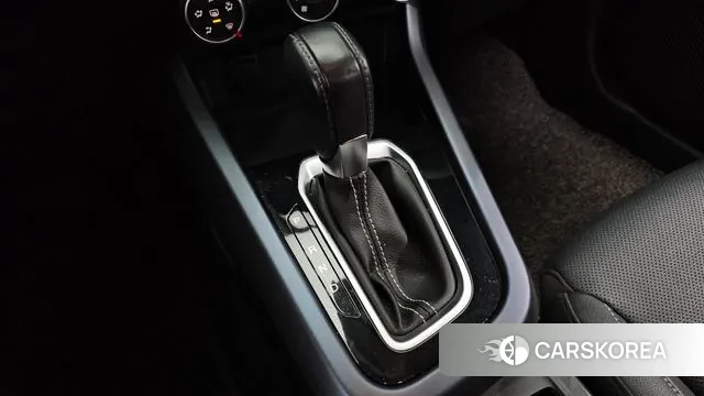 Renault Korea (Samsung) XM3 id 3448599 из Кореи 19