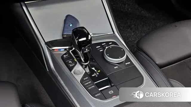 BMW 3 Series (G20) id 3746608 из Кореи 19