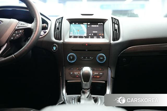 Ford Sharp World id 4242418 из Китая 21
