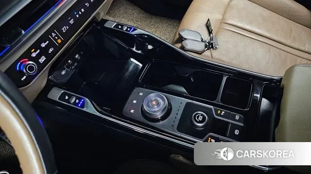 Kia The New Sorento 4th Generation id 3670028 из Кореи 19