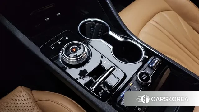 Kia K5 Hybrid 3rd Generation id 2915906 из Кореи 19