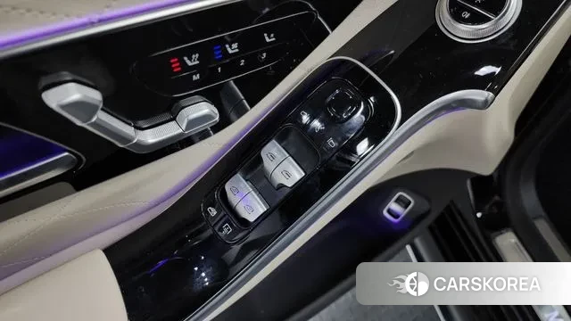 Mercedes-Benz S-Class W223 id 3731879 из Кореи 19