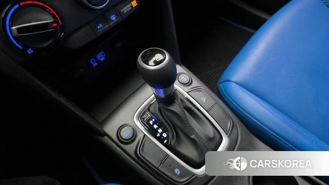 Hyundai Kona id 3911440 из Кореи 19