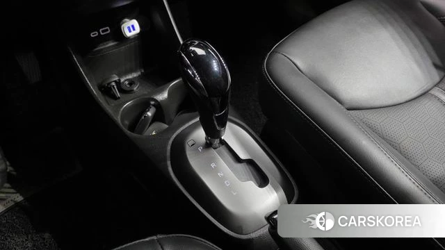 Chevrolet (GM Daewoo) The New Spark id 4384542 из Кореи 27