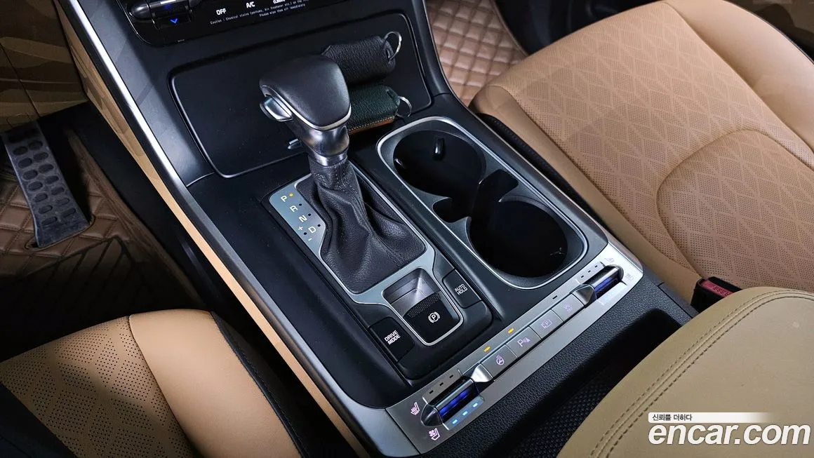 Kia Carnival 4th generation id 2096876 из Кореи 19