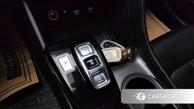 Hyundai Sonata (DN8) id 3469602 из Кореи 19