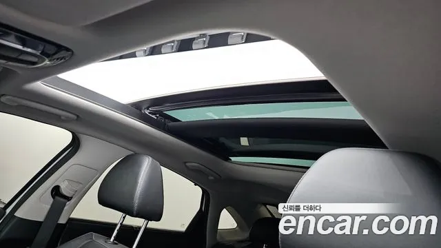 Hyundai Sonata (DN8) id 2552654 из Кореи 19