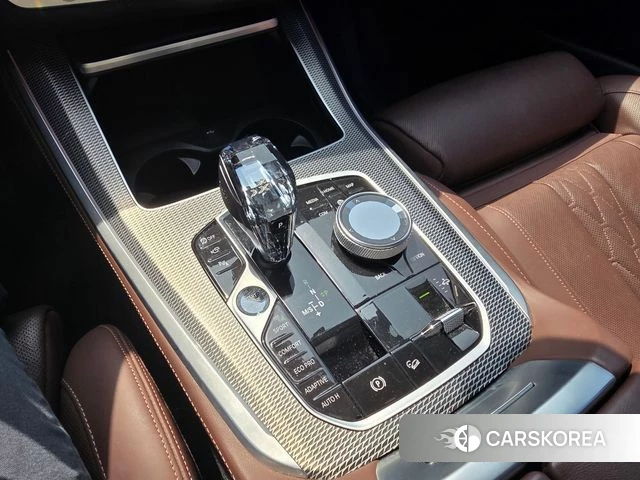 BMW X5 (G05) id 3838750 из Кореи 12