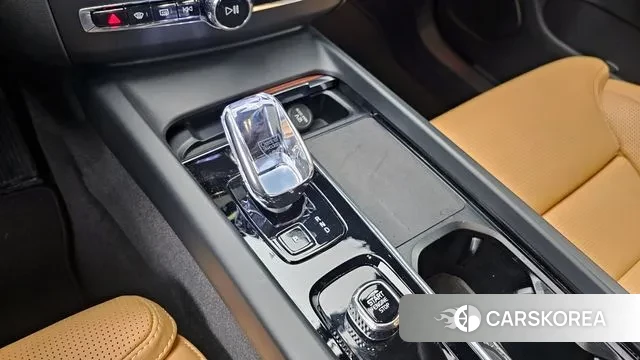 Volvo XC60 second Generation id 3576139 из Кореи 19