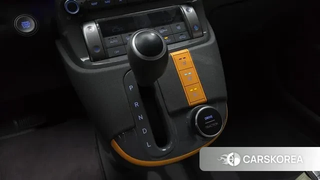 Hyundai Casper id 3518550 из Кореи 19