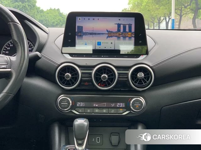 Nissan Xuan Yi id 4261976 из Китая 25