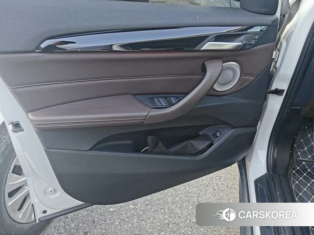 BMW X1 id 4399919 из Китая 20
