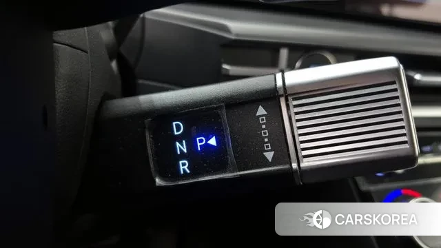 Hyundai Santa Fe (MX5) id 3400223 из Кореи 19