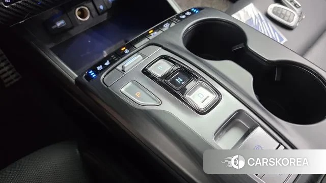 Hyundai Tucson Hybrid (NX4) id 3016202 из Кореи 19