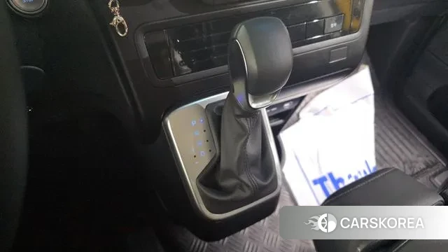 Hyundai Staria id 3310084 из Кореи 19