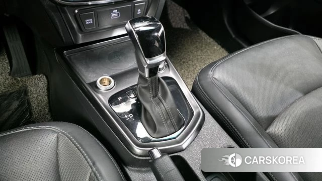 Ssangyong Berry New Tivoli id 3916630 из Кореи 19