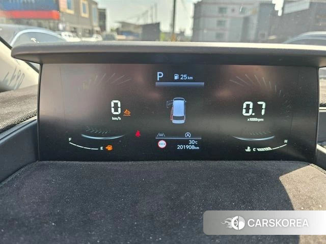 Hyundai Staria id 4361340 из Кореи 11