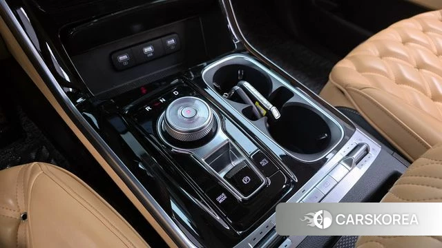 Kia Carnival 4th generation id 3954118 из Кореи 19