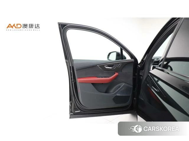 Audi SQ7 id 4239178 из Китая 9