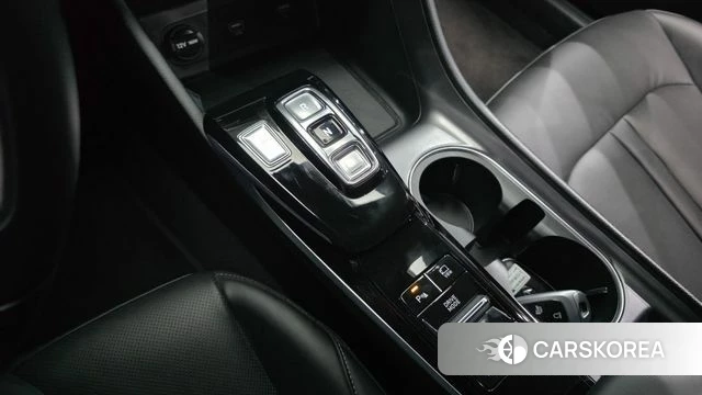 Hyundai Sonata Hybrid (DN8) id 4608795 из Кореи 19