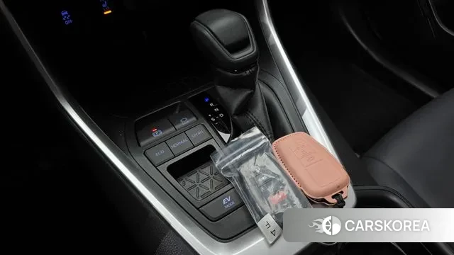 Toyota RAV4 5th Generation id 3592311 из Кореи 19