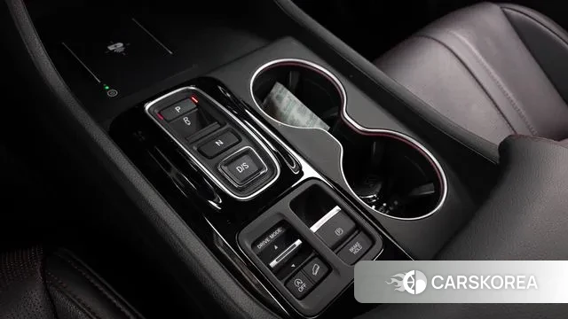 Honda Pilot 4th generation id 3684321 из Кореи 19