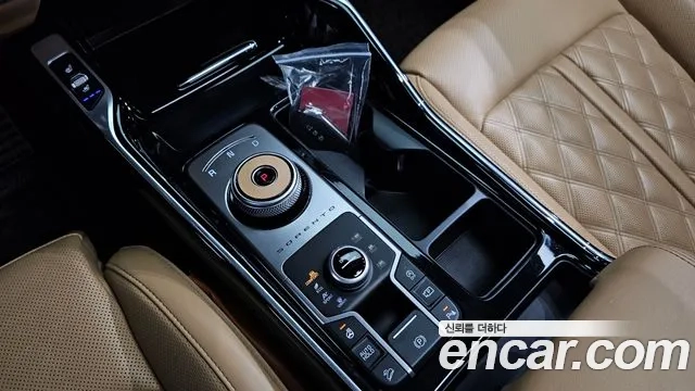 Kia Sorento 4th Generation id 2869783 из Кореи 19