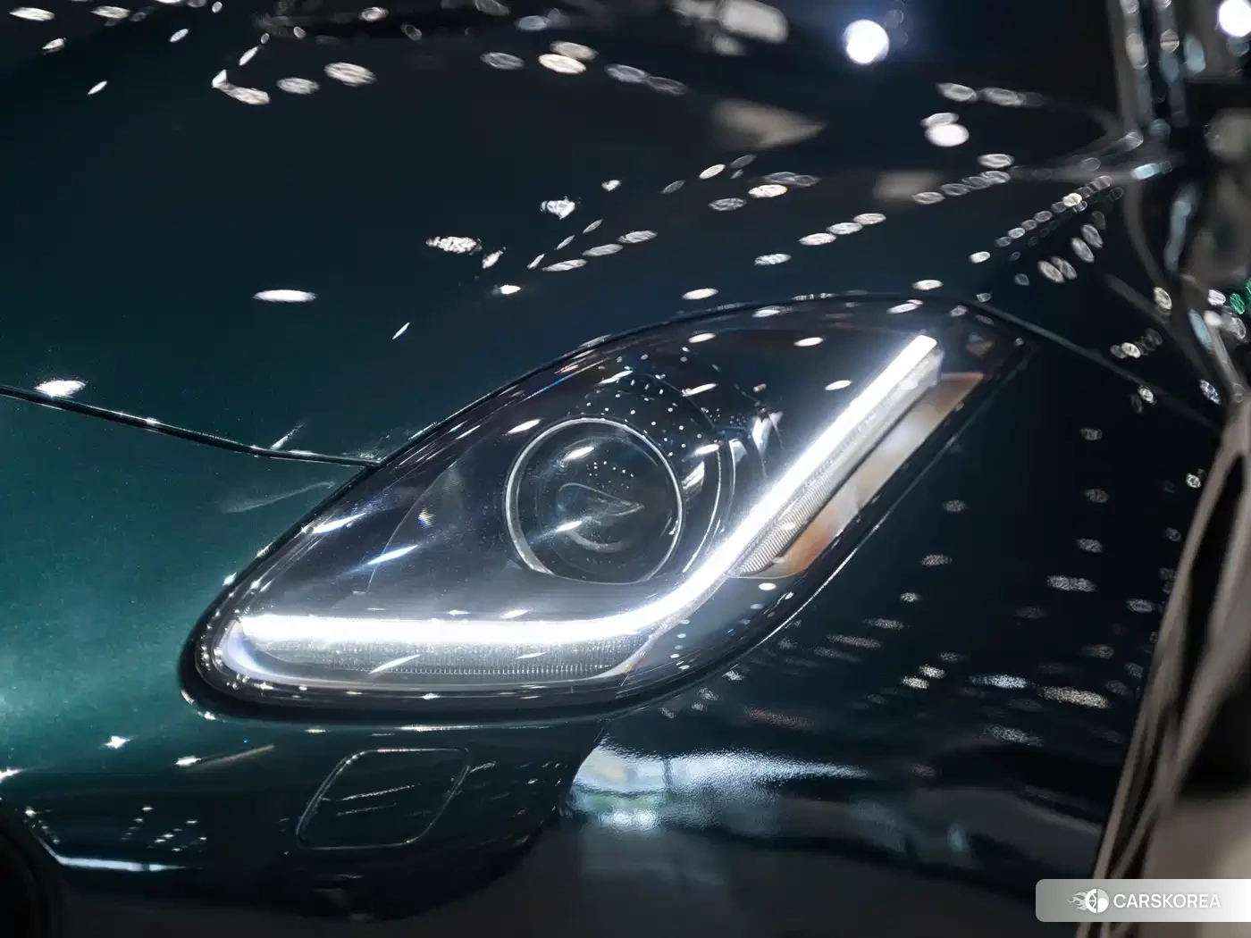 Jaguar F-TYPE id 4515286 из Китая 17