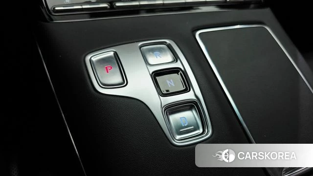 Hyundai The New Grandeur IG Hybrid id 4444374 из Кореи 30