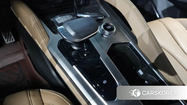 Renault Korea (Samsung) Grand Coleos id 4589997 из Кореи 19