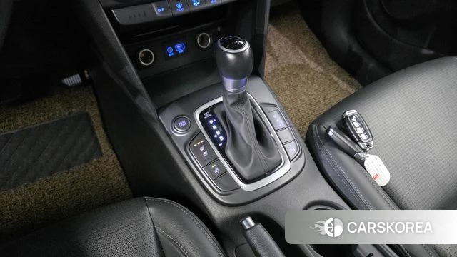 Hyundai Kona id 3880268 из Кореи 19