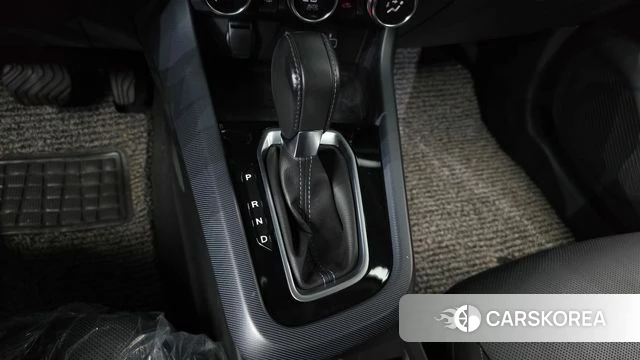 Renault Korea (Samsung) XM3 id 4594427 из Кореи 29