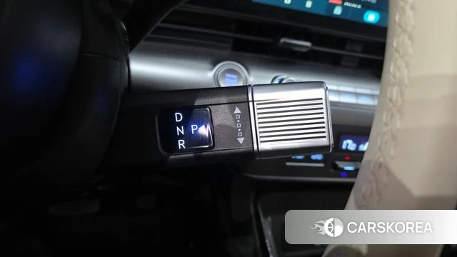 Hyundai Kona Hybrid (SX2) id 4681562 из Кореи 36